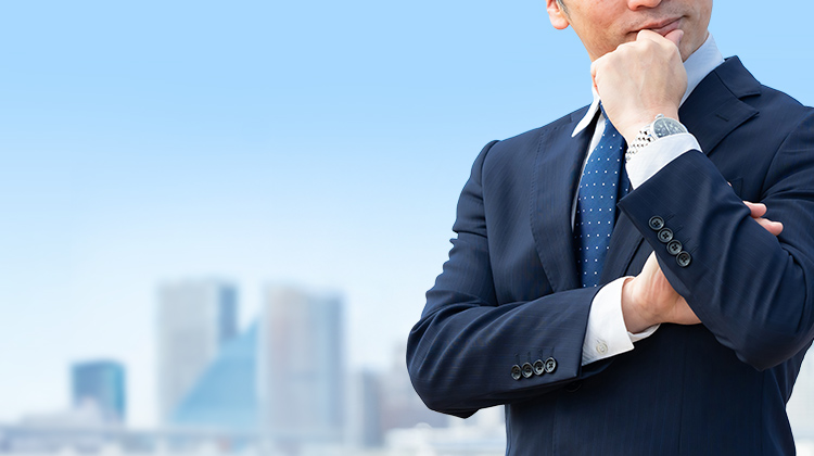 法人保険のイメージ画像